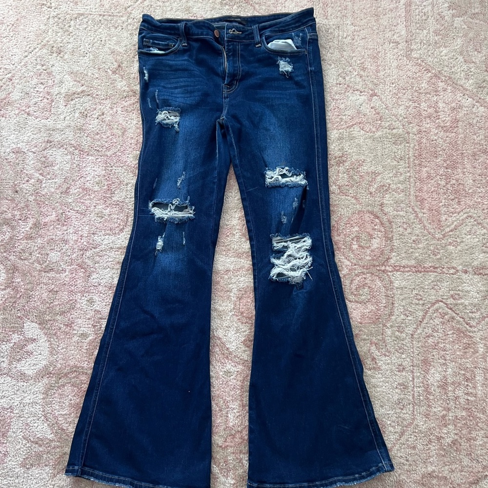 Woman’s Flying Monkey jeans 31